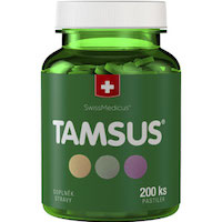 TAMSUS 200 pastilles